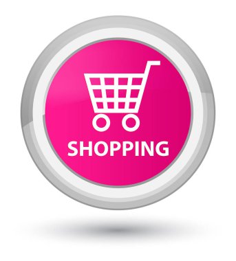 Başbakan düğmenin pembe alışveriş