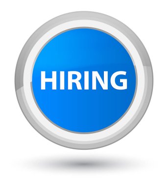 Başbakan mavi düğme mavi işe