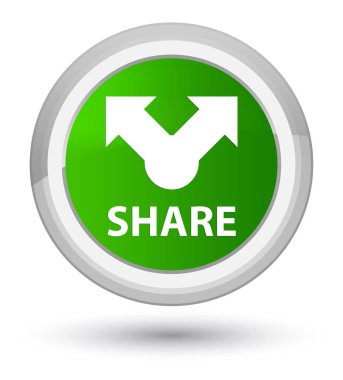 Paylaş Başbakan yeşil yuvarlak düğmesi