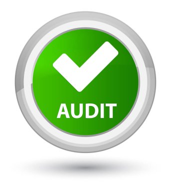 Denetim (simge doğrulama) Başbakan düğmenin yeşil