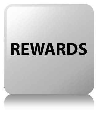 Beyaz kare düğme Ödülleri