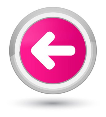 Geri ok simgesini Ana pembe yuvarlak düğmesi