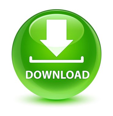 Cam gibi yeşil yuvarlak düğmesini indir