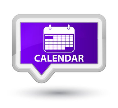 Takvim Başbakan mor bayrak düğmesini