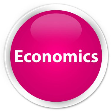 Ekonomi sigorta primi pembe yuvarlak düğmesi