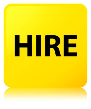 Kiralık sarı kare düğme