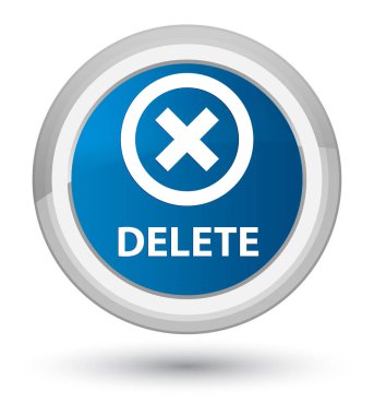 Başbakan düğmenin mavi silmek