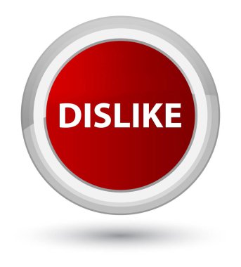 Başbakan kırmızı yuvarlak düğmeye sevmemek