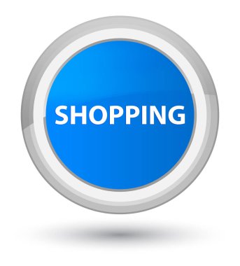 Başbakan mavi düğme mavi alışveriş