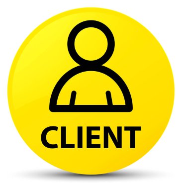 İstemci (üye simgesi) sarı yuvarlak düğmesi