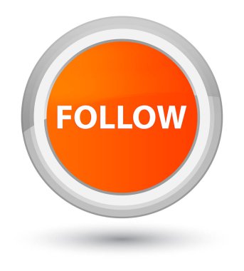 Başbakan turuncu yuvarlak düğmesini izleyin