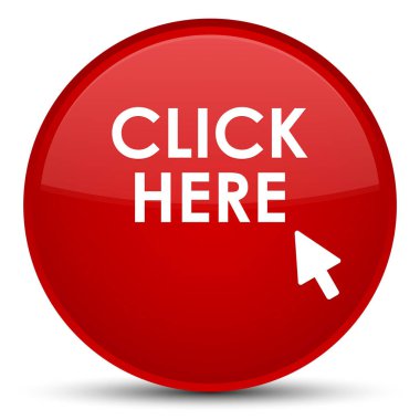 Burada özel kırmızı yuvarlak düğmesini tıklatın