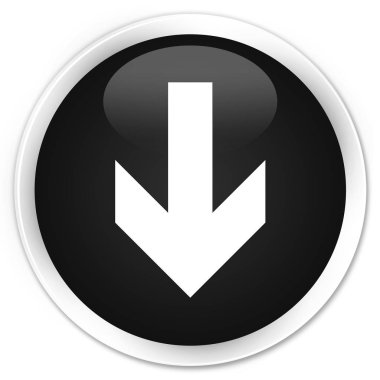 Download ok simgesi sigorta primi düğmesini siyah