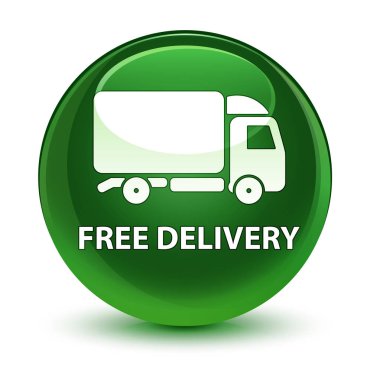 Ücretsiz teslimat cam gibi yumuşak yeşil yuvarlak düğmesi