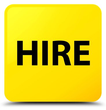 Kiralık sarı kare düğme