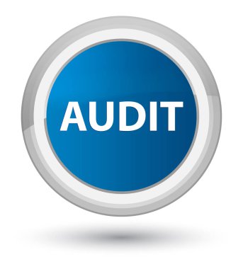 Denetim Başbakan düğmenin mavi