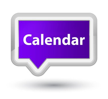 Takvim Başbakan mor bayrak düğmesini