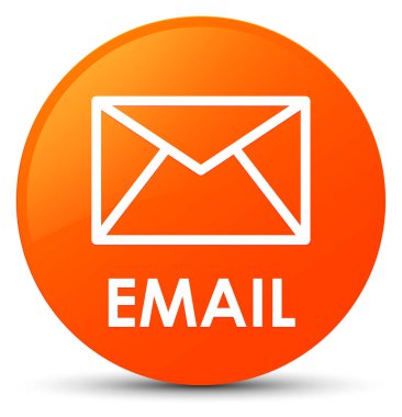 E-posta düğmesini turuncu