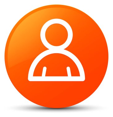 Üye simgesi turuncu yuvarlak düğmesi