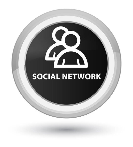 Социальная сеть (иконка группы)
