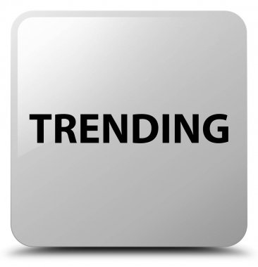 Beyaz kare düğme eğilimleri