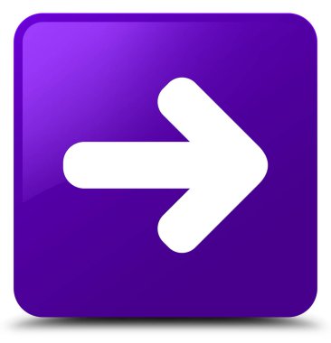 Sonraki ok simgesi mor kare düğme