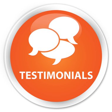 Görüşler (yorum simgesi) sigorta primi turuncu yuvarlak düğmesi