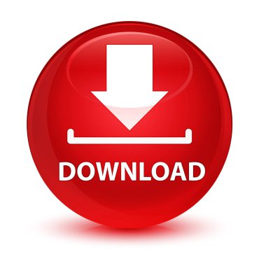 Cam gibi kırmızı yuvarlak düğmesini indir