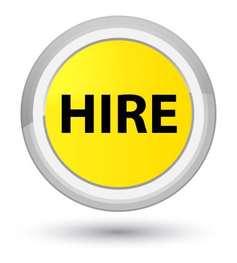 Kiralık Başbakan düğmenin sarı