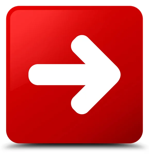 Next arrow icon red square button