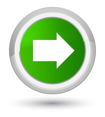 İleri ok simgesini Ana yeşil yuvarlak düğmesini