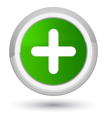 Ayrıca simge Başbakan yeşil yuvarlak düğmesi