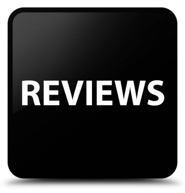 Siyah kare düğme değerlendirmeleri