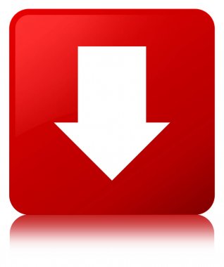 Ok simgesi kırmızı kare düğmesini indir