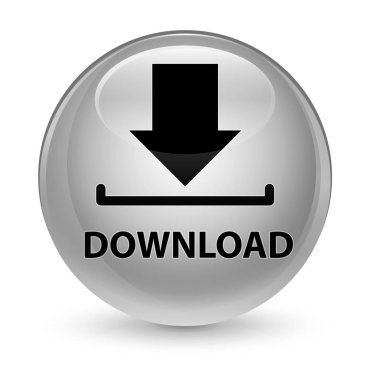 Cam gibi beyaz yuvarlak düğmesini indir