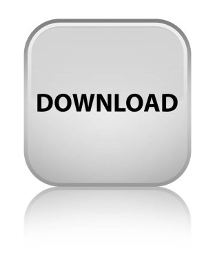 Özel beyaz kare düğme download