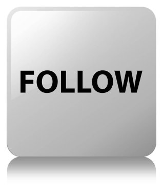 Beyaz kare düğmesini izleyin