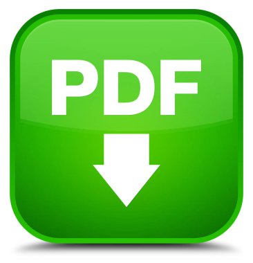 PDF download kutsal kişilerin resmi özel yeşil kare düğme