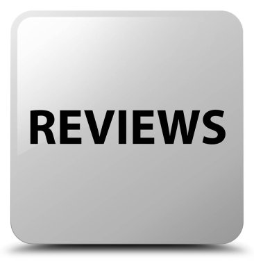 Beyaz kare düğme değerlendirmeleri