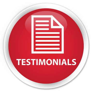 Referansları (sayfa simgesi) sigorta primi kırmızı yuvarlak düğmesi