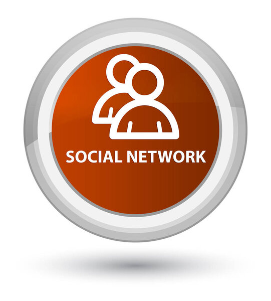 Социальная сеть (иконка группы)
