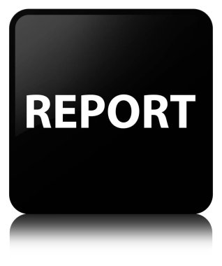 Rapor siyah kare düğme