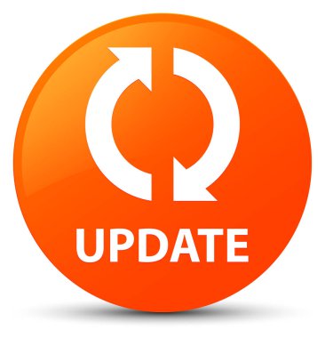 Turuncu yuvarlak düğmesini güncelleştir