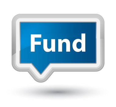 Fonu birinci sınıf mavi bayrak düğmesini