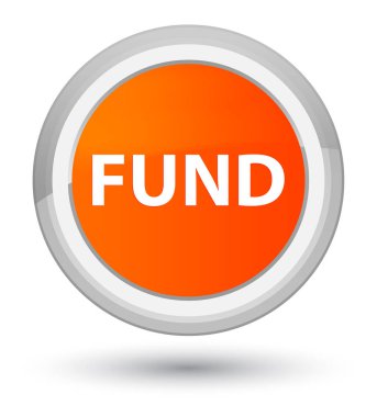 Fonu birinci sınıf turuncu yuvarlak düğmesine