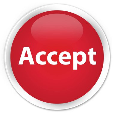 Sigorta primi düğmesini kırmızı kabul