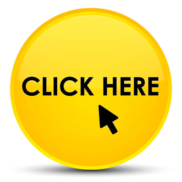 Click here special yellow round button