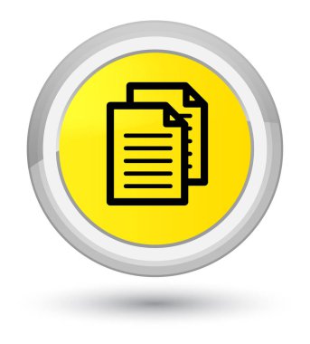 Belgeler simgesini Ana sarı yuvarlak düğmesi