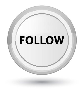 Baş beyaz yuvarlak düğmesini izleyin