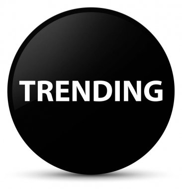 Düğme siyah eğilimleri